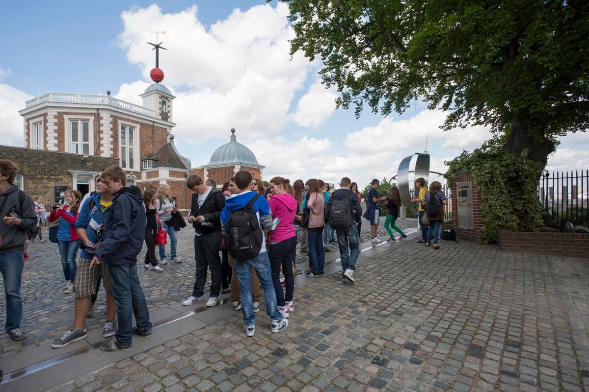 Parents going without so children can go on school trips