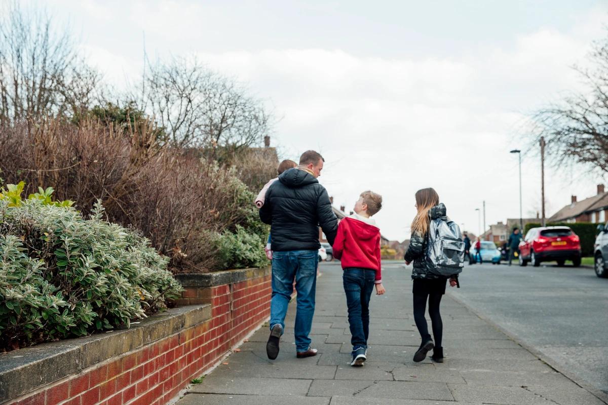 Benefits: Two-child cap could be scrapped, says cabinet minister