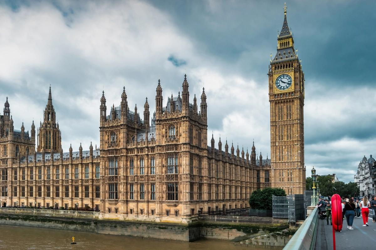 Houses of Parliament