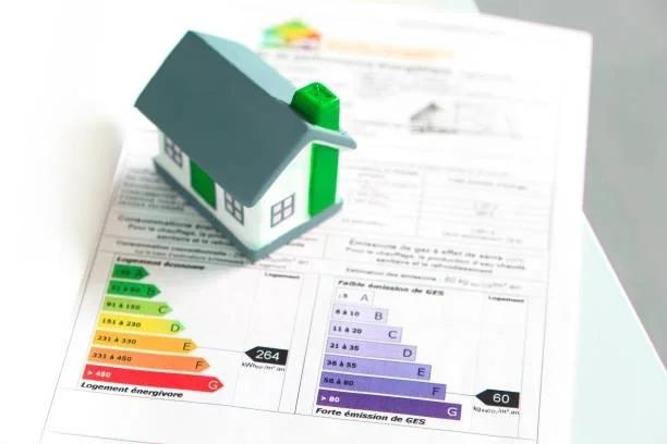 Image of a energy bill with a little house on top. Millions on universal credit and pension credit urged to check one thing before August 23 or lose £150.
