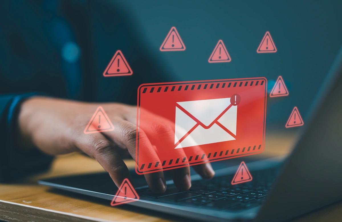 How to protect your data against cyber attacks