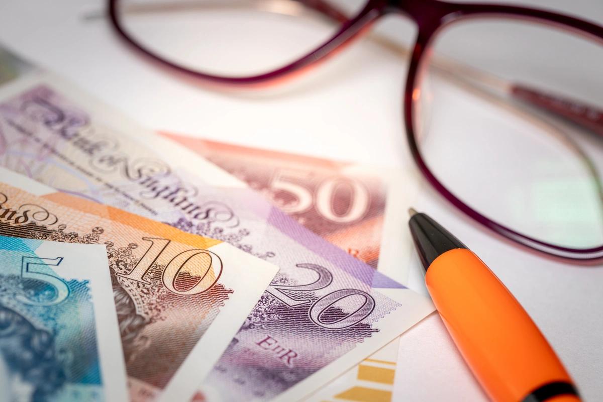 What does financial independence mean to you?