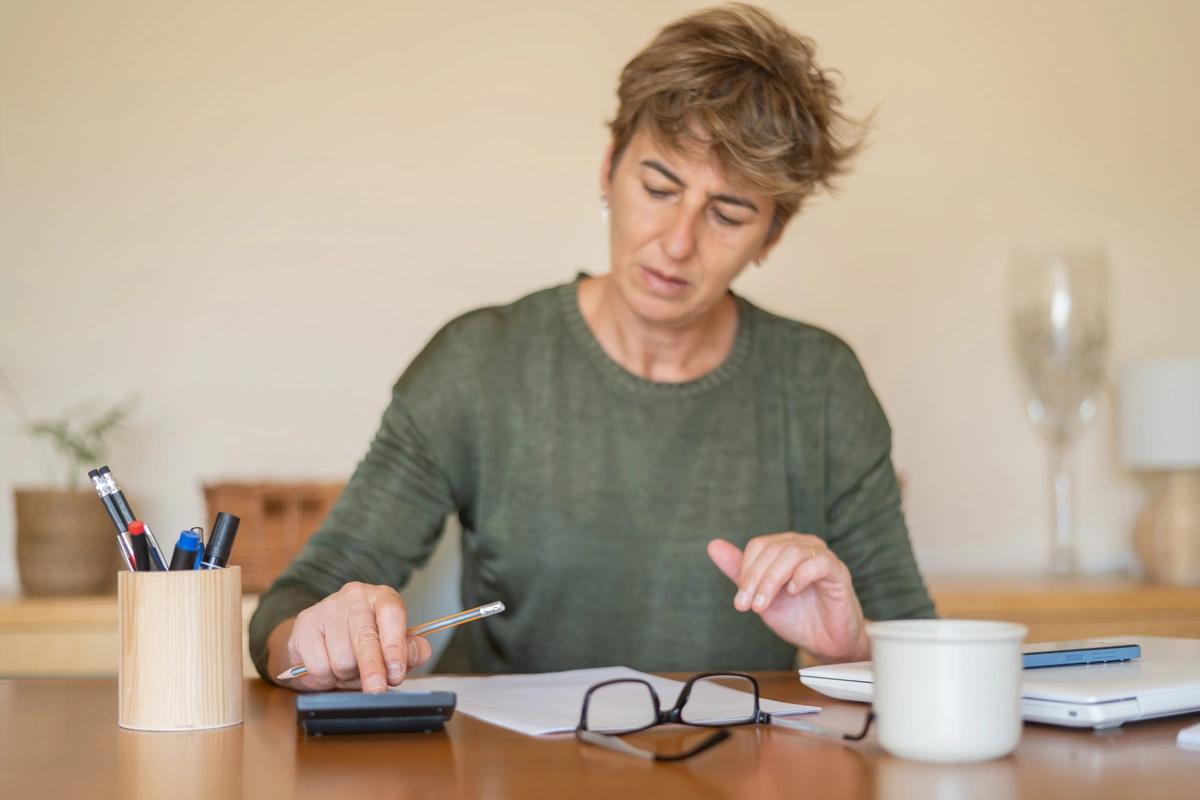 Government rules out changing universal credit assessment period