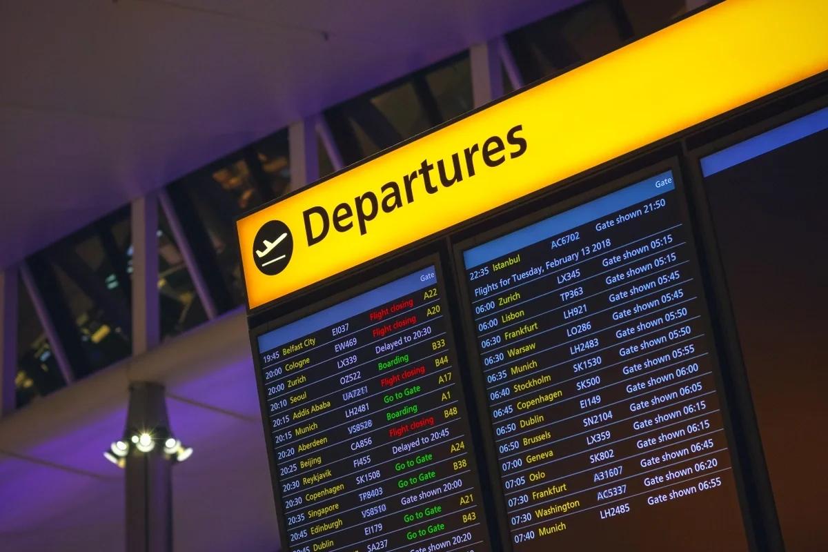 Households won’t give up holidays as cost-of-living pressures bite