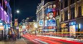 Image of London's West End