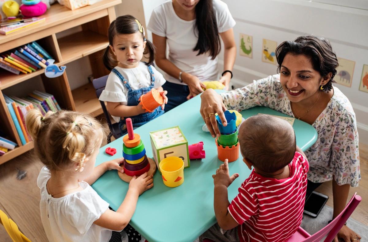Deadline to apply for 30 hours of free childcare fast approaching