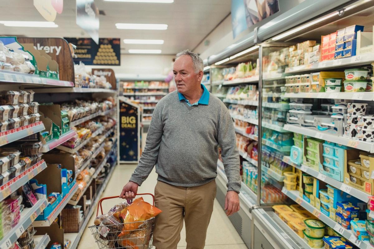 Single-adult households ‘more exposed to price shocks’
