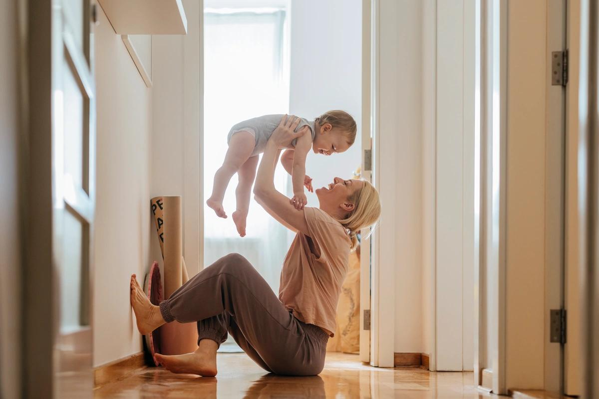 Child benefit payments to increase next week