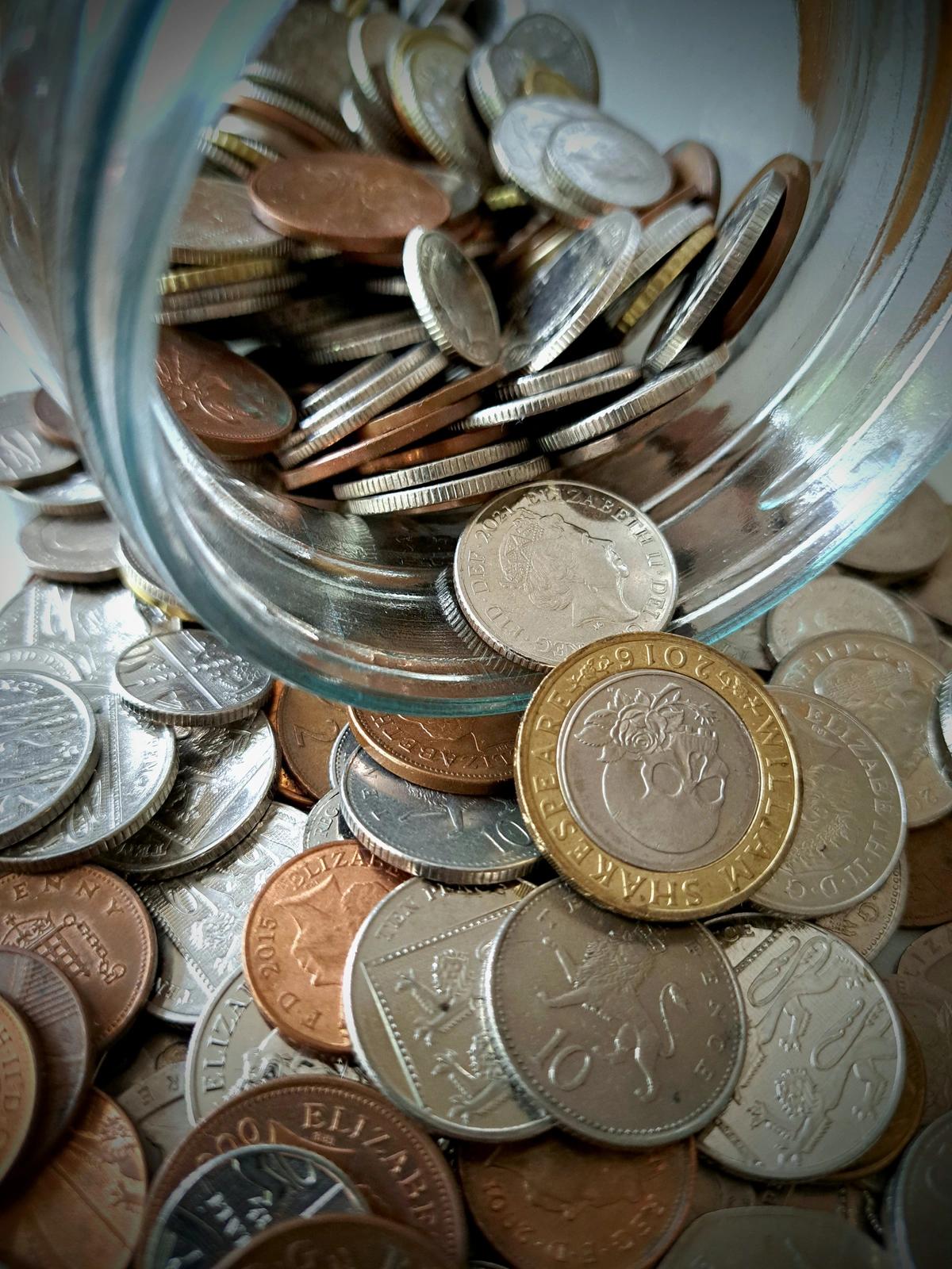How to build up a rainy-day fund