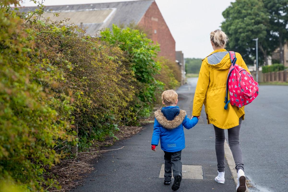 Is the child maintenance system working for parents?