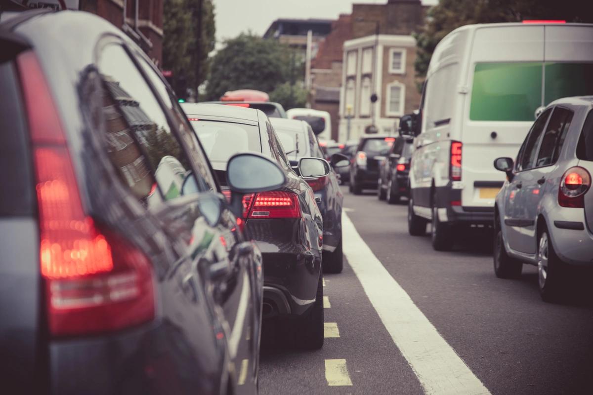 Transport costs ‘fuelling cost-of-living crisis’