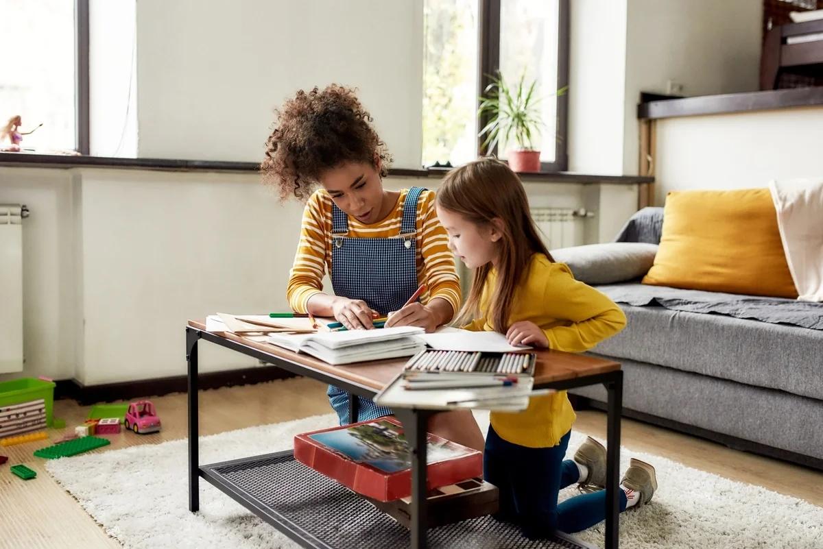 How to keep childcare costs down this summer