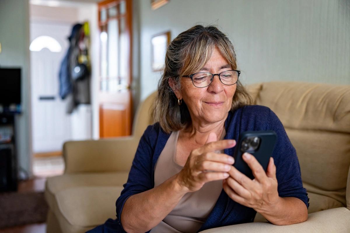 Pensioners encouraged to check state benefit entitlement