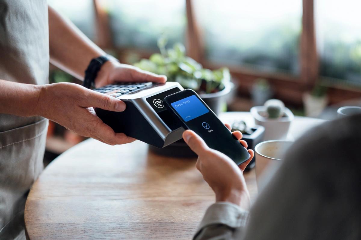 Do you have a back-up if digital payment options go down?