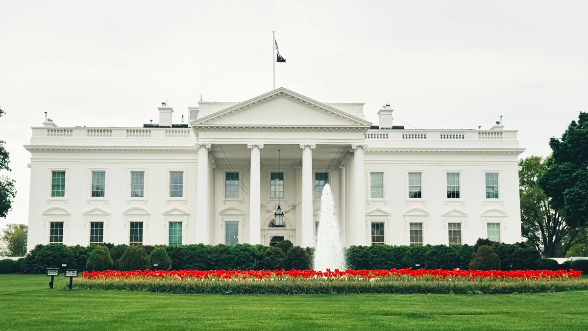 Trump tariffs: What does the trade war mean for your money?
