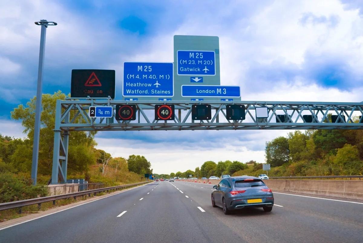 Do you feel ripped off at motorway service stations?