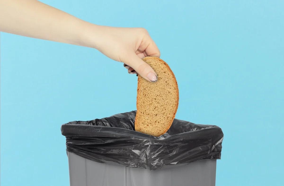 How using stale bread can save you money