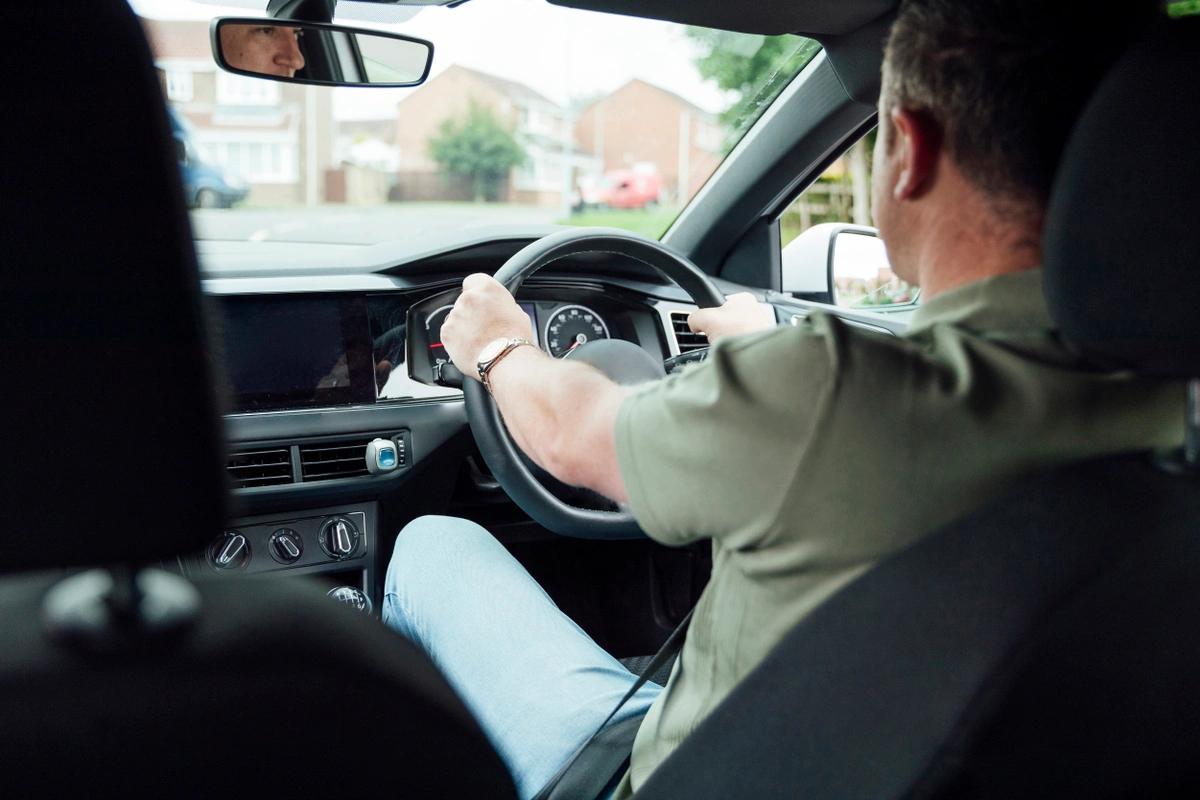 Older drivers paying less for car insurance