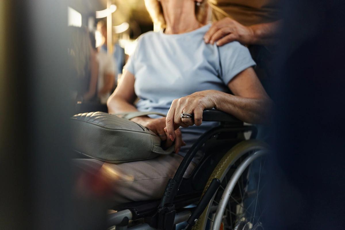 Government confirms 13-week PIP transition period