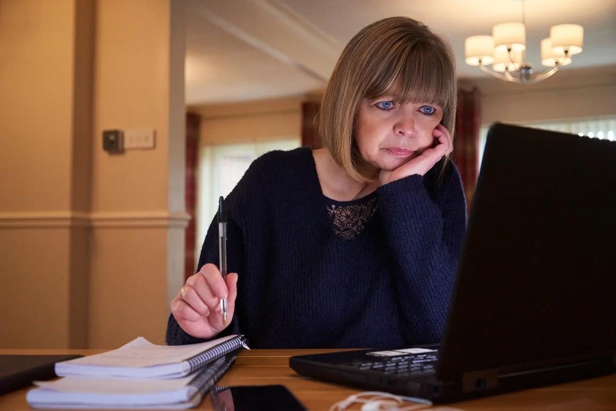 35-hour a week job search rules for benefit claimants could be scrapped