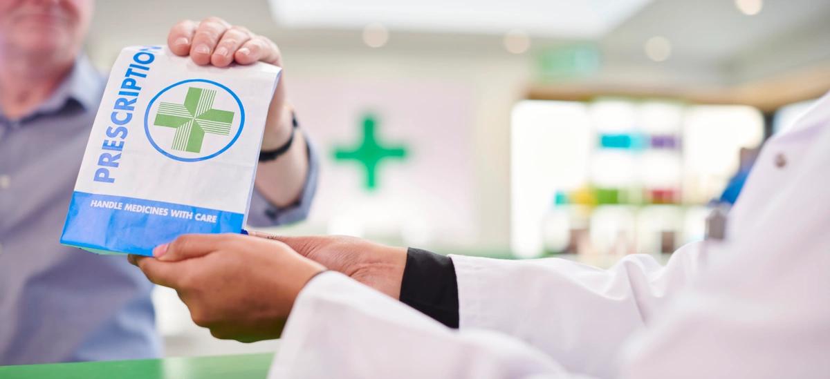 NHS prescription charges in England frozen for first time in 3 years
