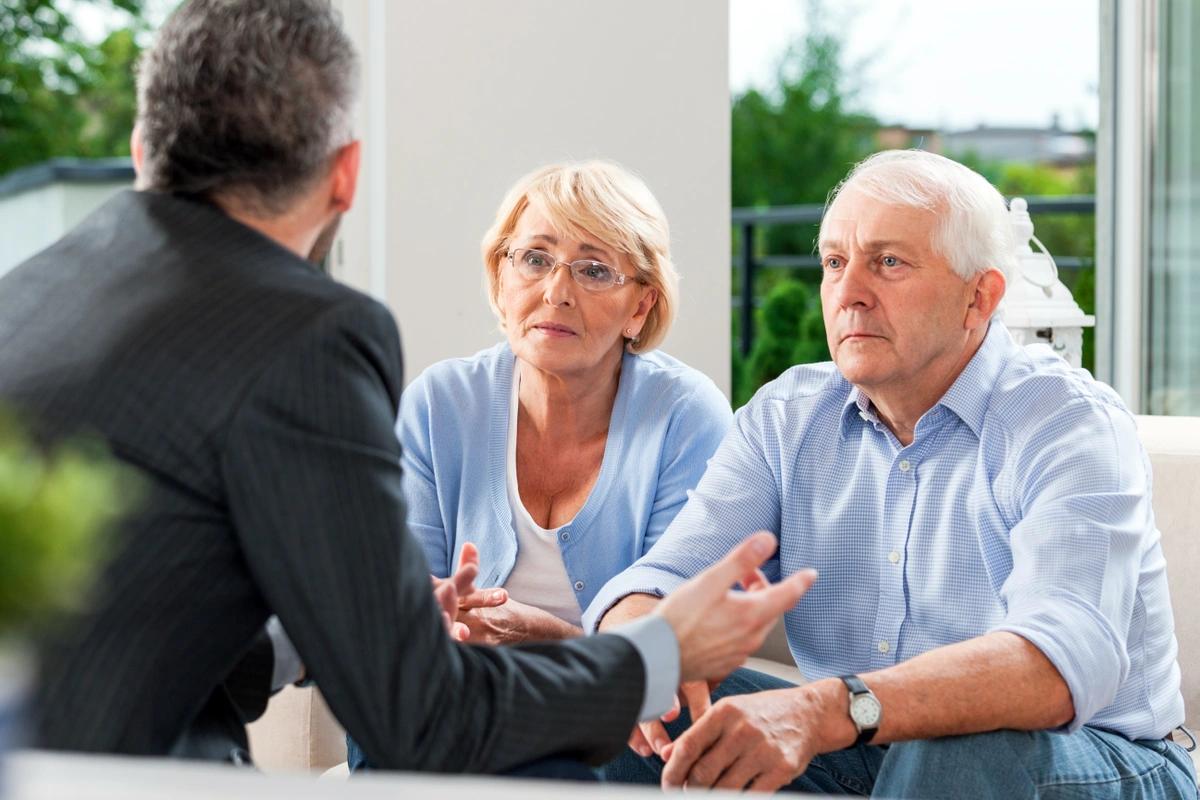 Embarrassment ‘stops vulnerable people opening up’