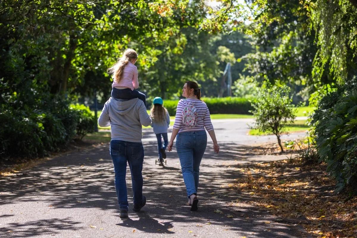 How switching off can make a big difference to your mental health