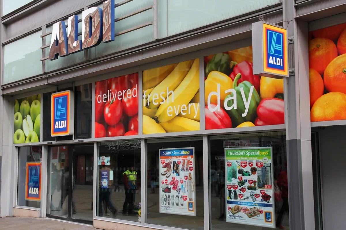 Aldi named UK’s cheapest supermarket once again