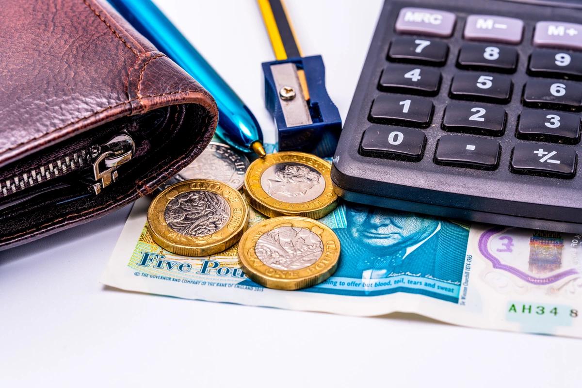 Lack of confidence with numbers ‘is hurting people’s finances’