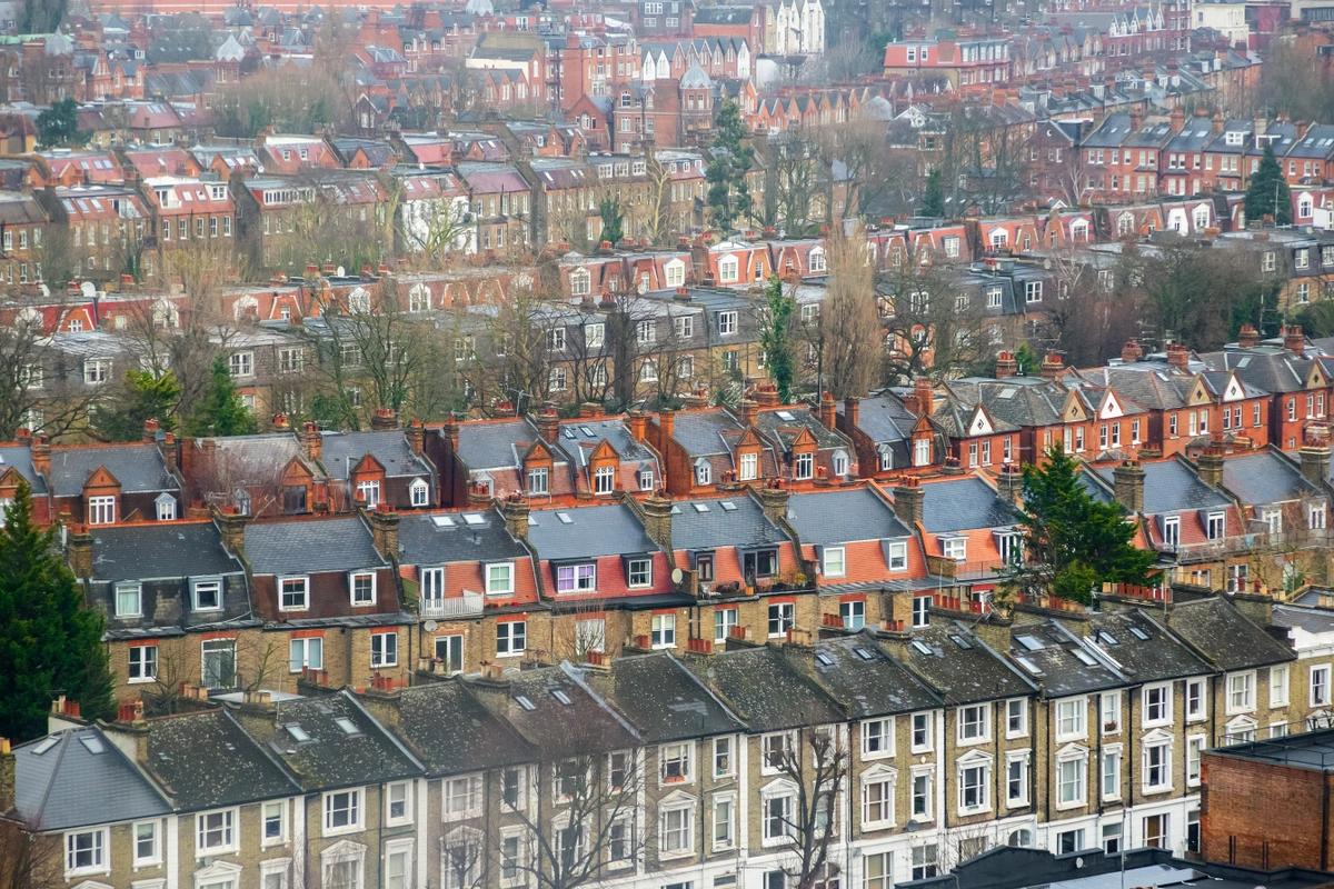 Private renters spend a third of their wages on housing