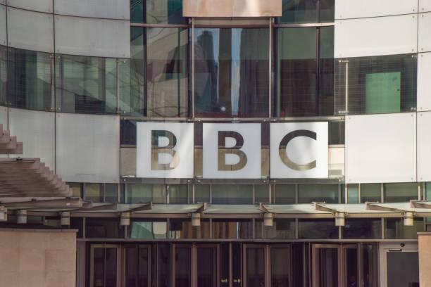 Image of the BBC logo