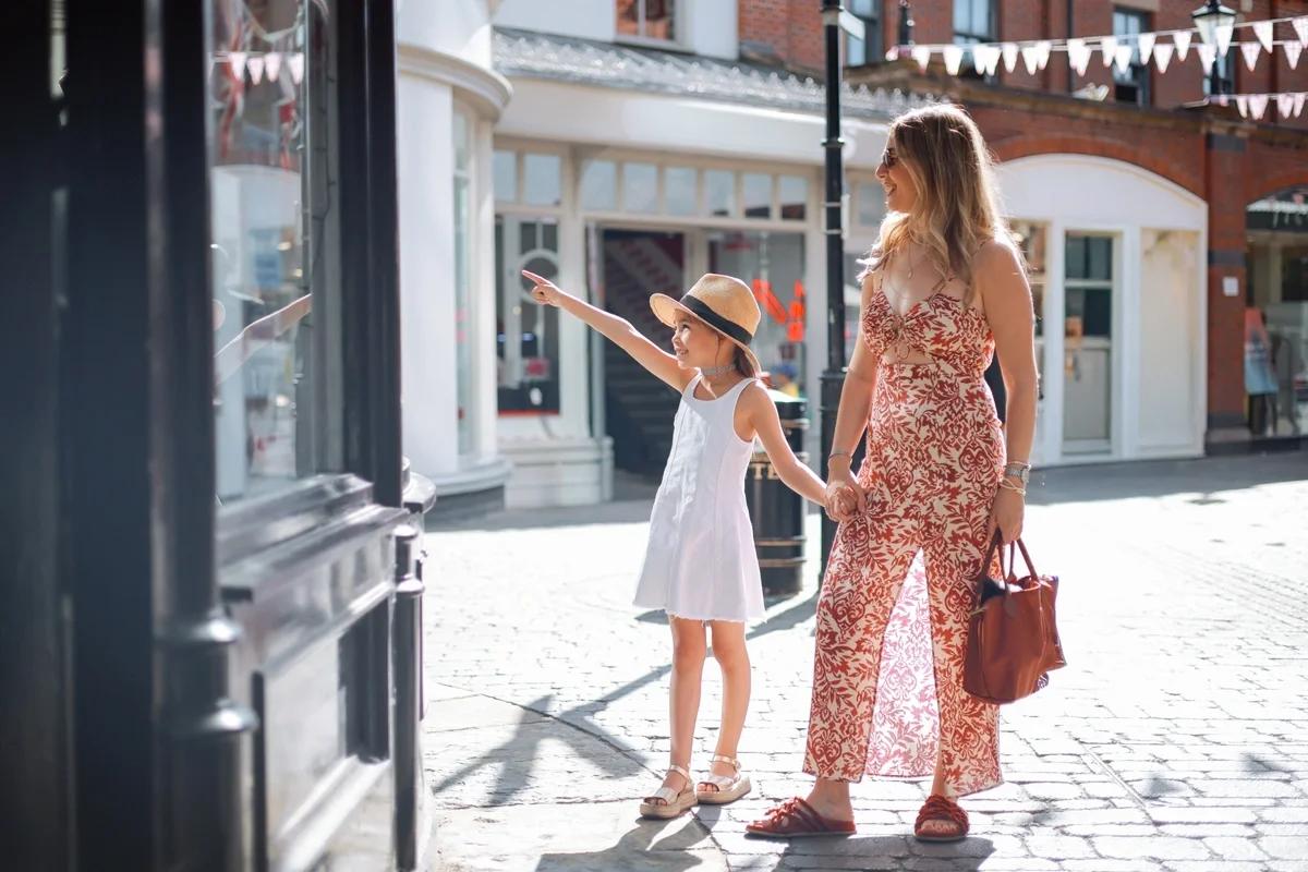 Do you struggle to say no to your children?