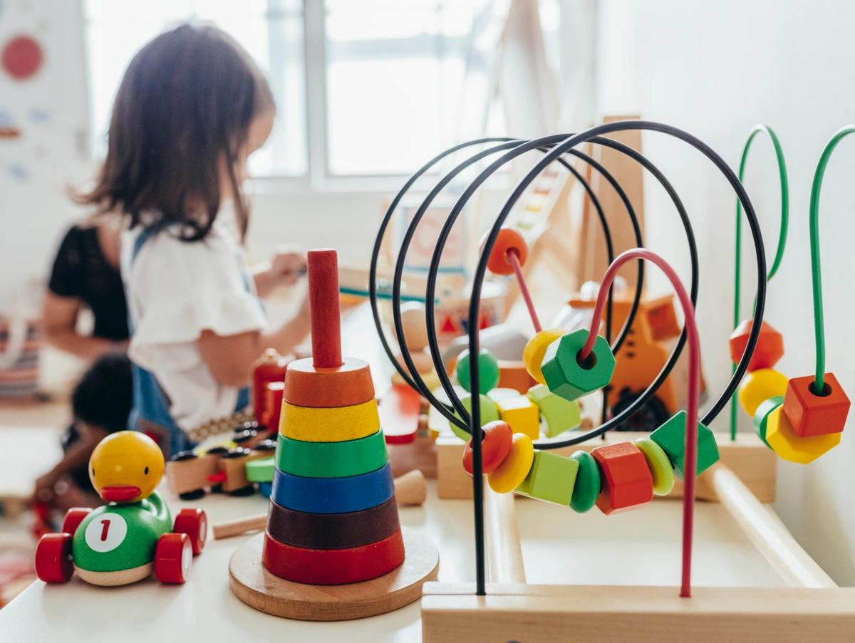 Thousands of new school nursery places to be created