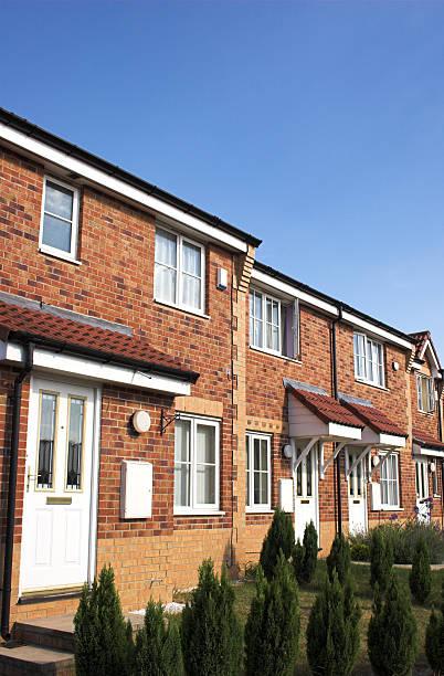 Some families face a 100+ year wait for social housing. Find out about the social housing crisis and where to turn to for help