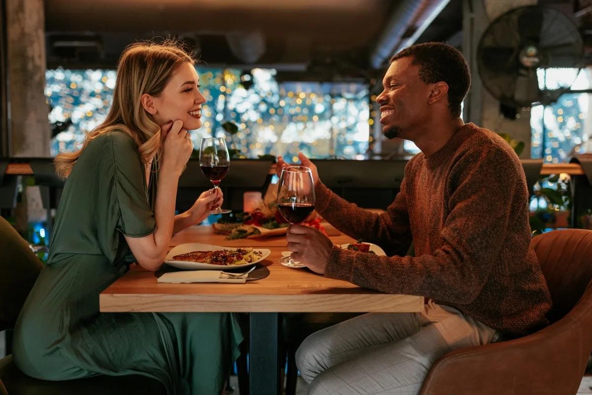 How much do you spend on dating?