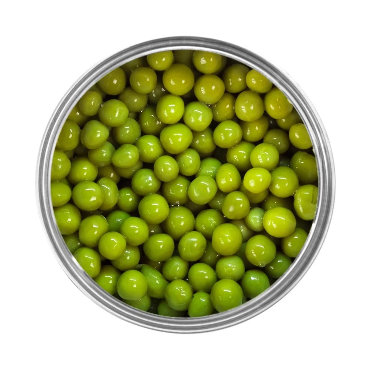 Give peas a chance: 5 meals you can make with a tin of peas