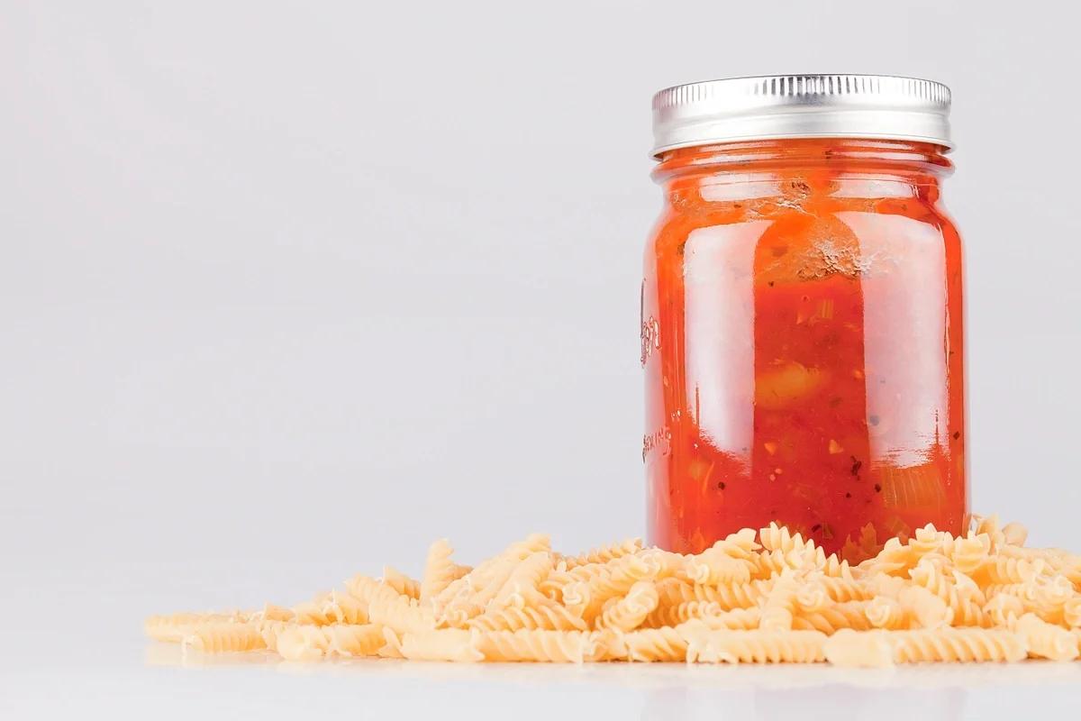 Why you don’t need to buy those expensive jars of pasta sauce