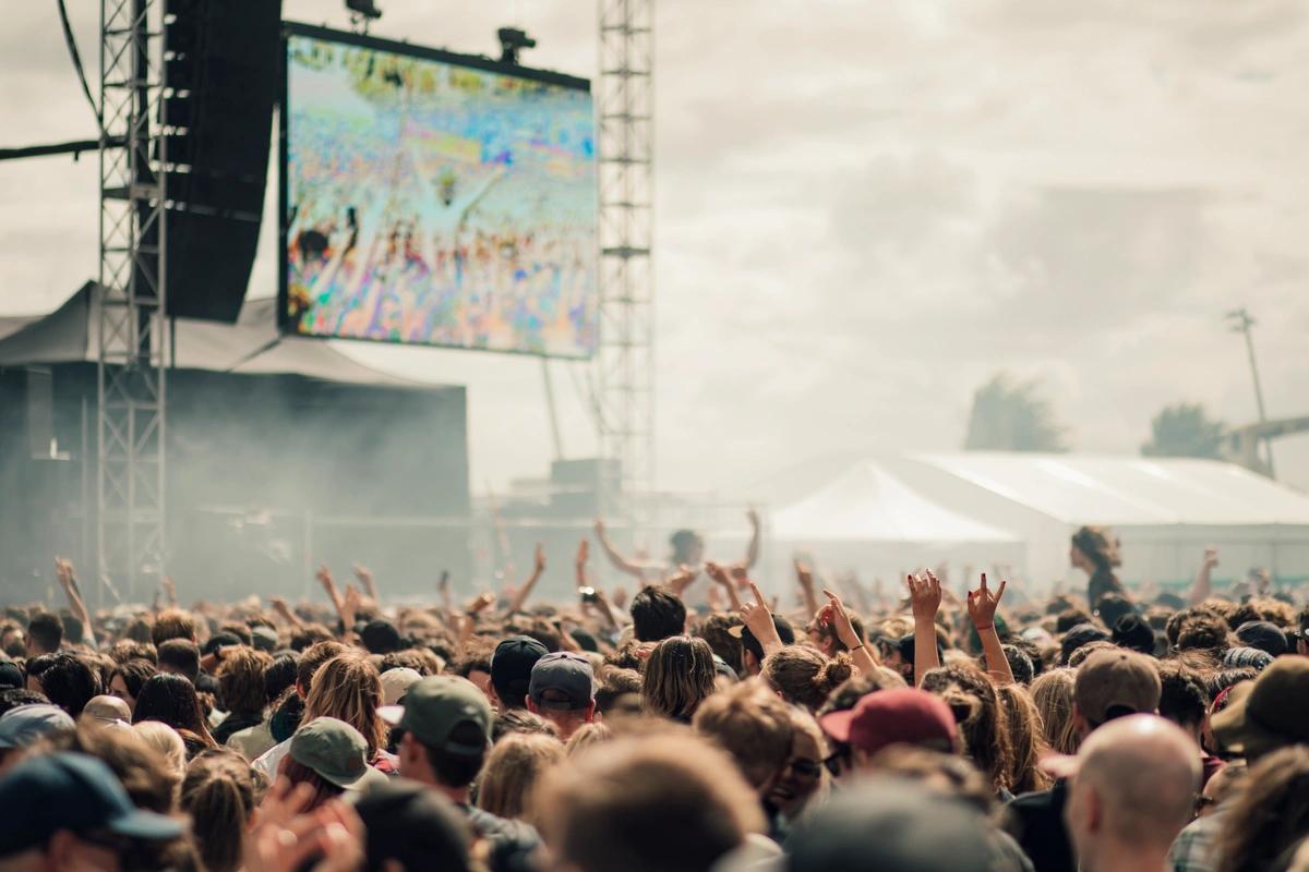 Scammers targeting music fans with fake tickets