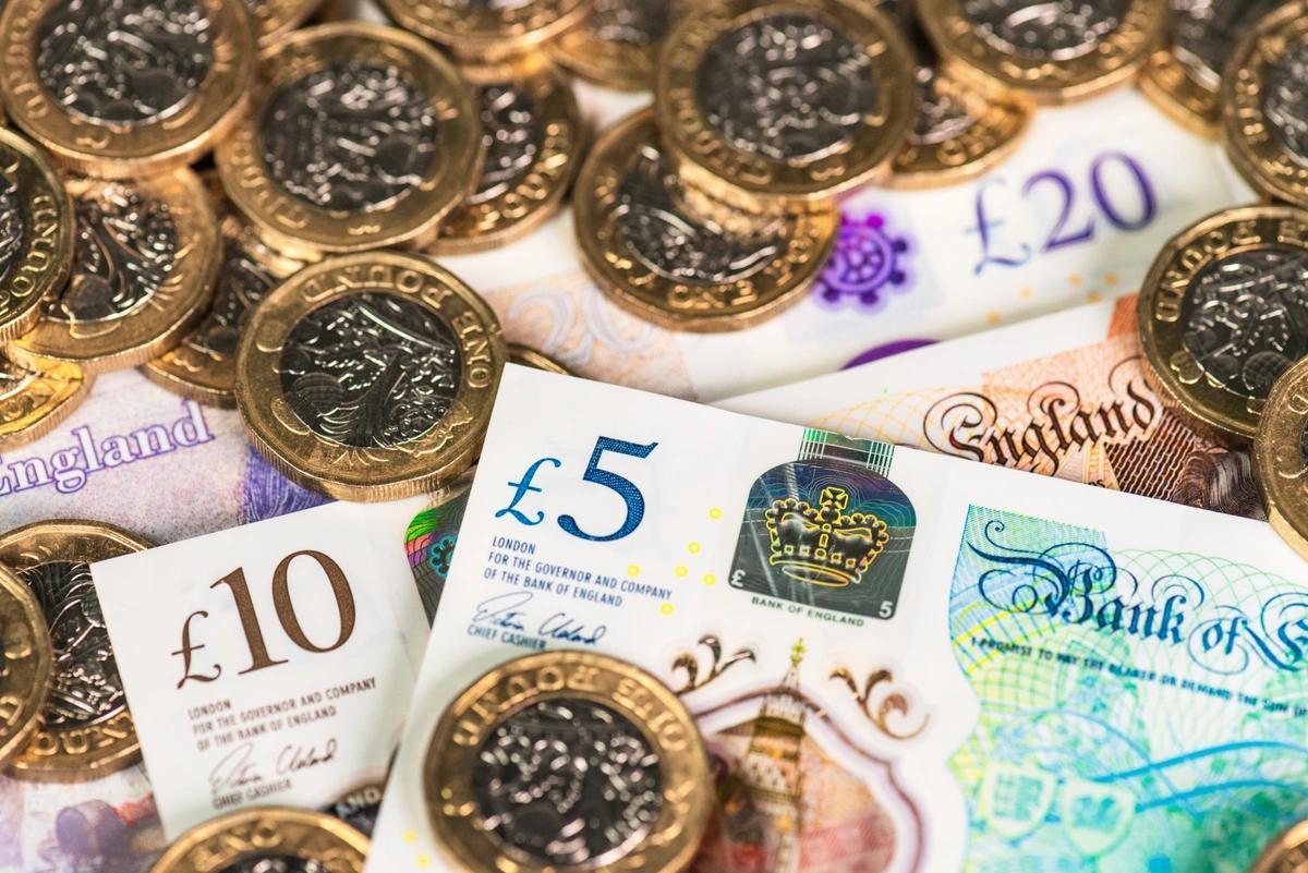 Cost-of-living crisis ‘has fuelled money dysmorphia’