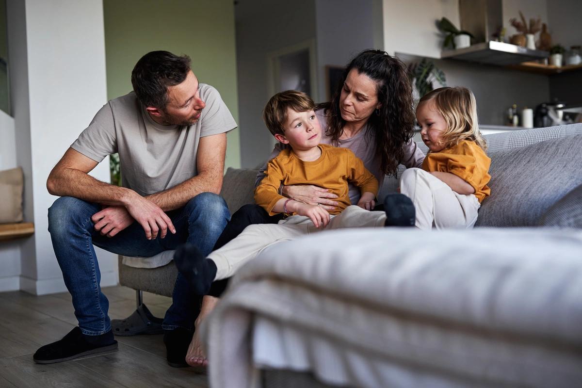 Government won’t commit to scrapping two-child benefit cap
