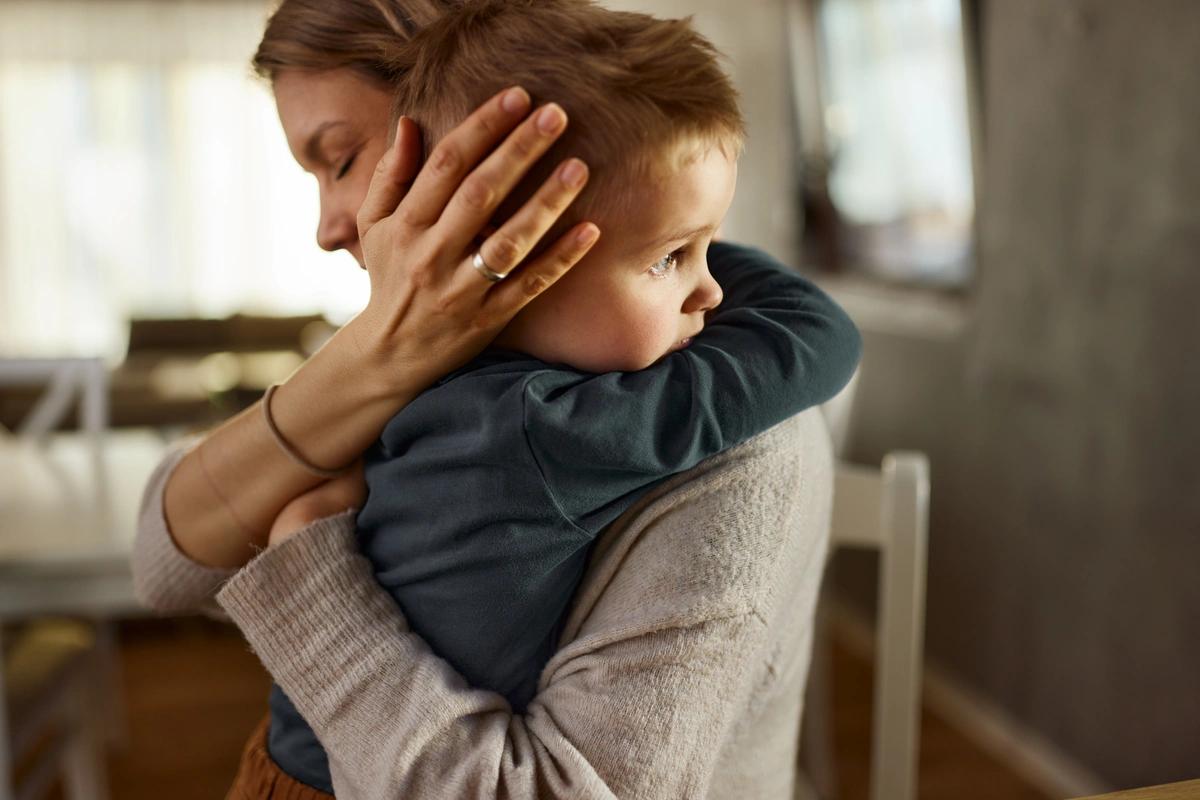 Government promises better child maintenance system
