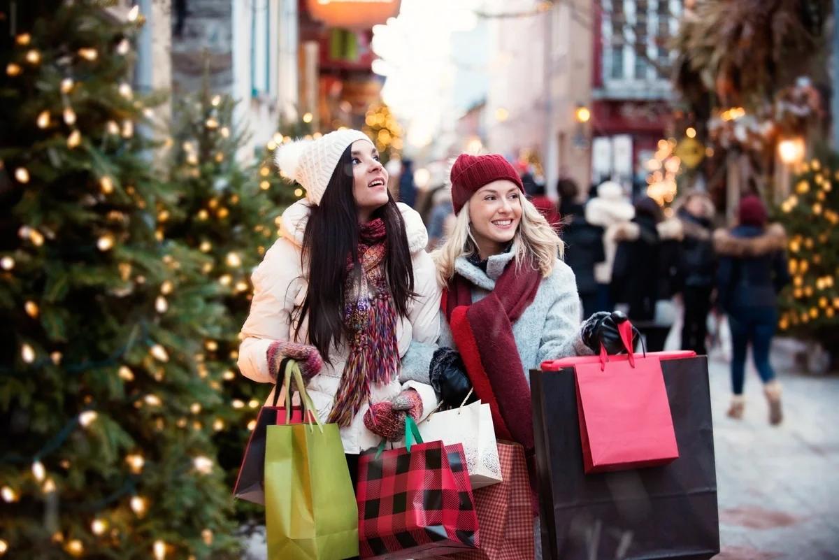 Christmas spending to rise this year: How can I keep costs down?