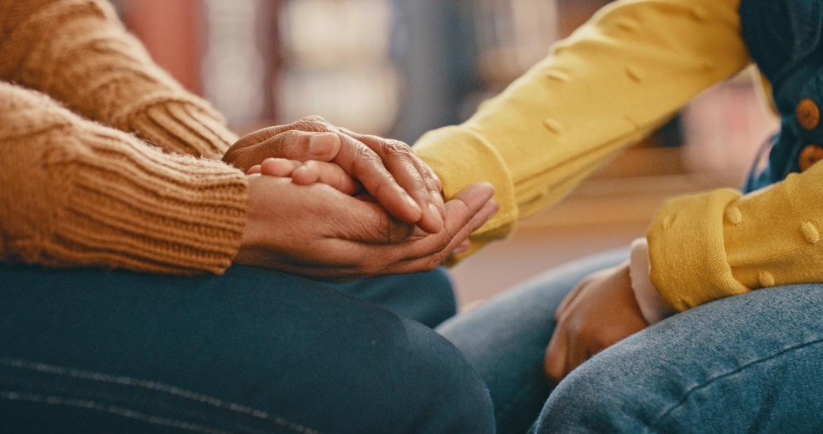 Samaritans Awareness Day: Supporting you and each other