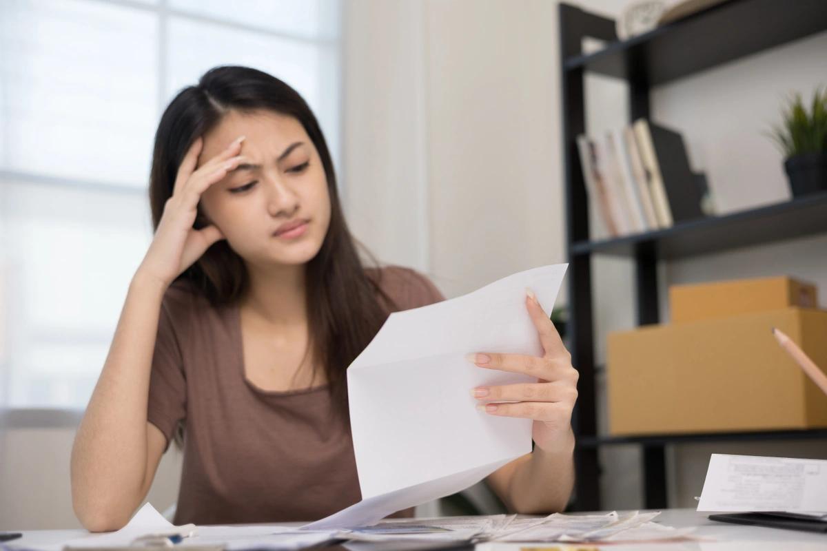 Are you prepared for financial shocks?