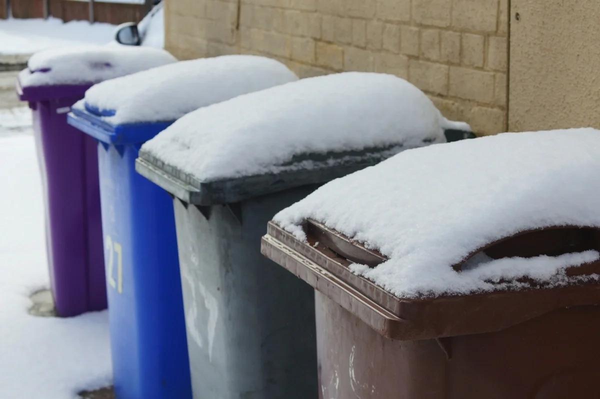 Cold weather payments triggered as icy conditions hit UK