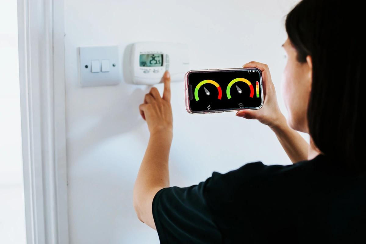 Energy bill review could mean fairer prices for people who use less
