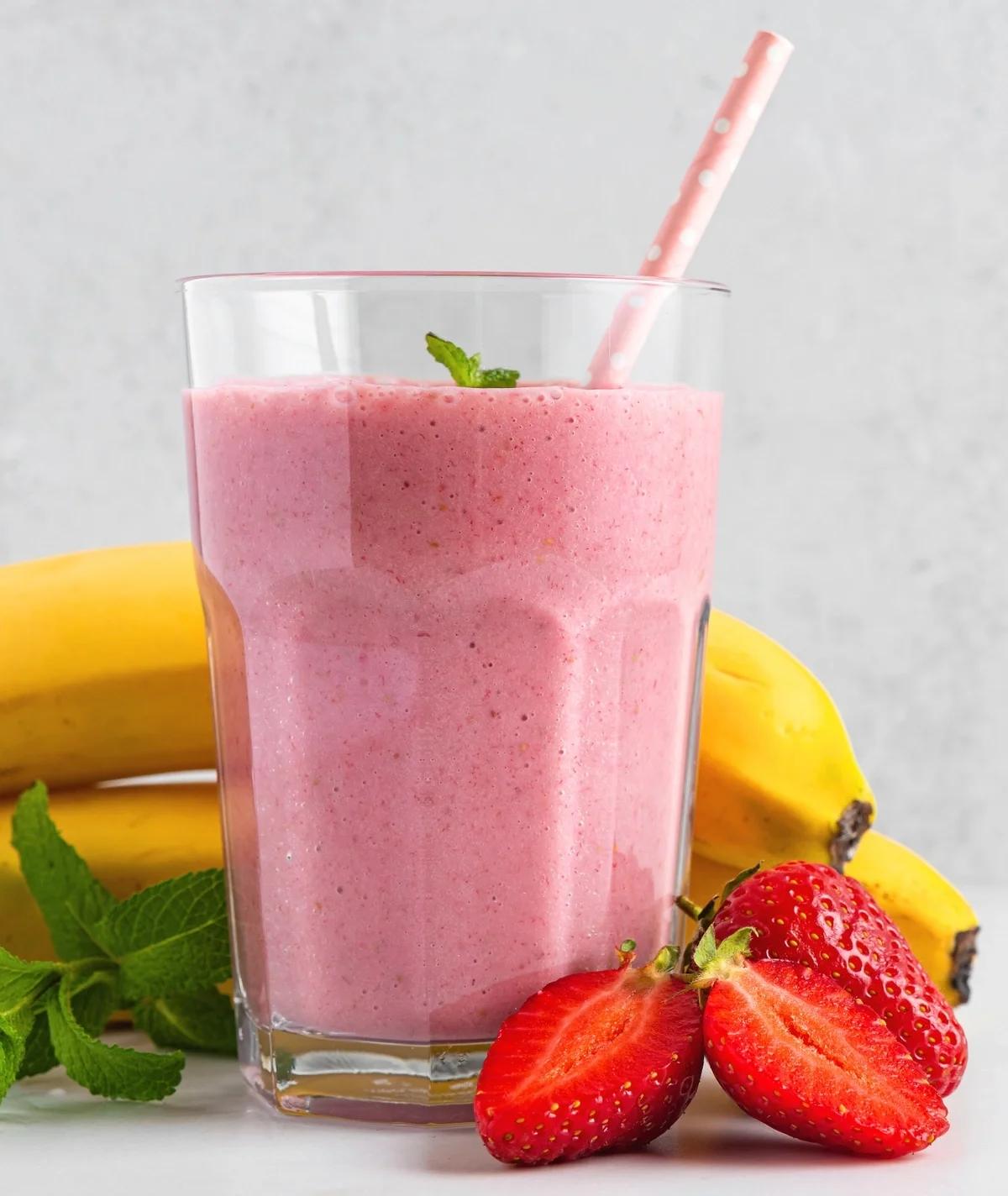 Turn leftover fruit into healthy homemade smoothies