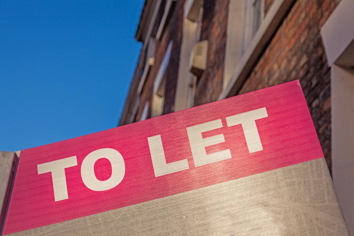 More renters struggling with housing costs