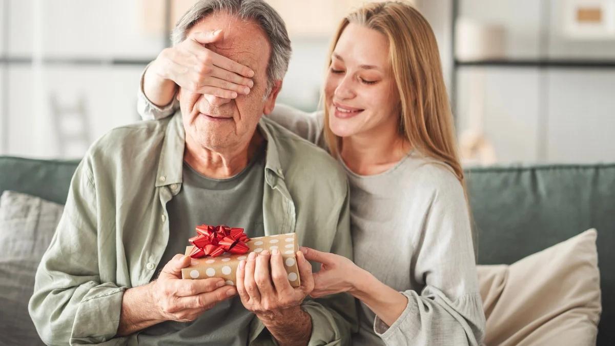 Why you don’t need to pay over the odds for Father’s Day presents