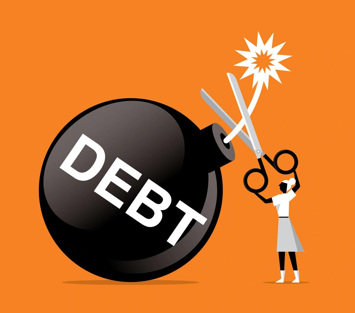 Personal insolvencies up by 14% in 2024